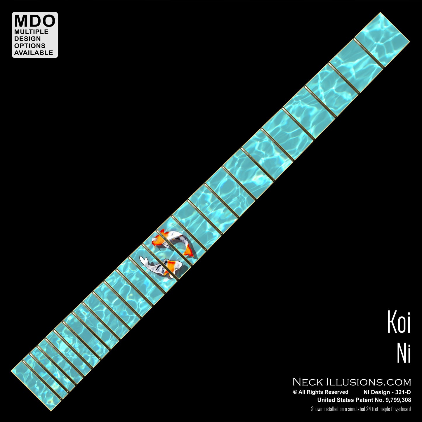 Koi
