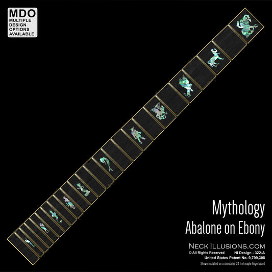 Mythology