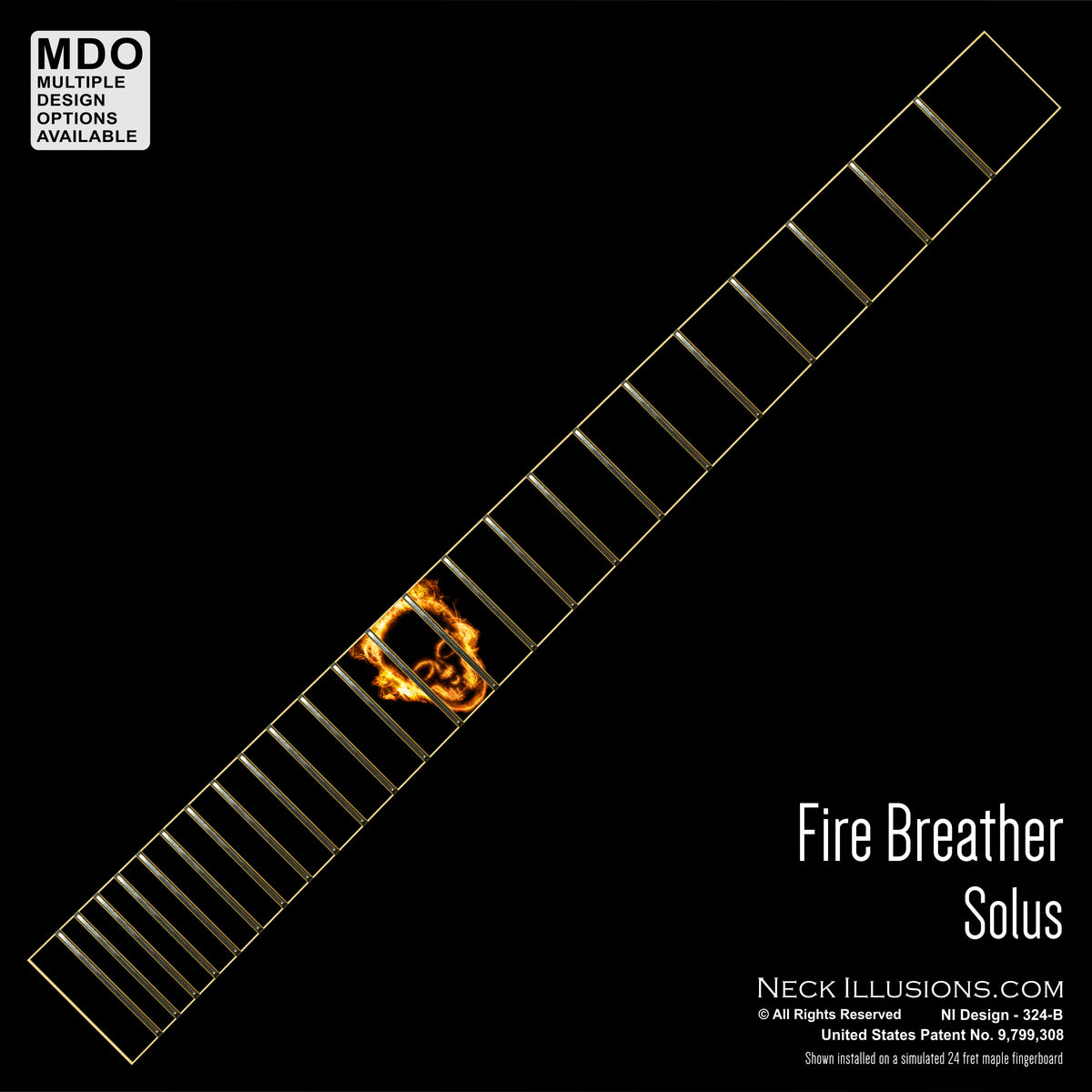 Fire Breather