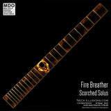 Fire Breather