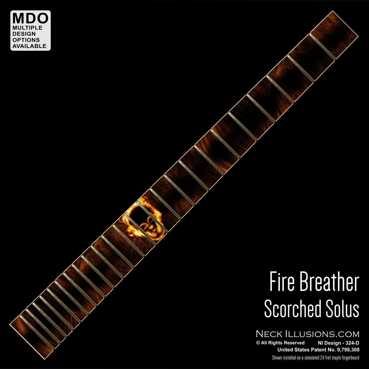 Fire Breather