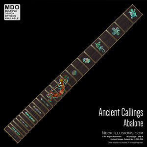 Ancient Callings