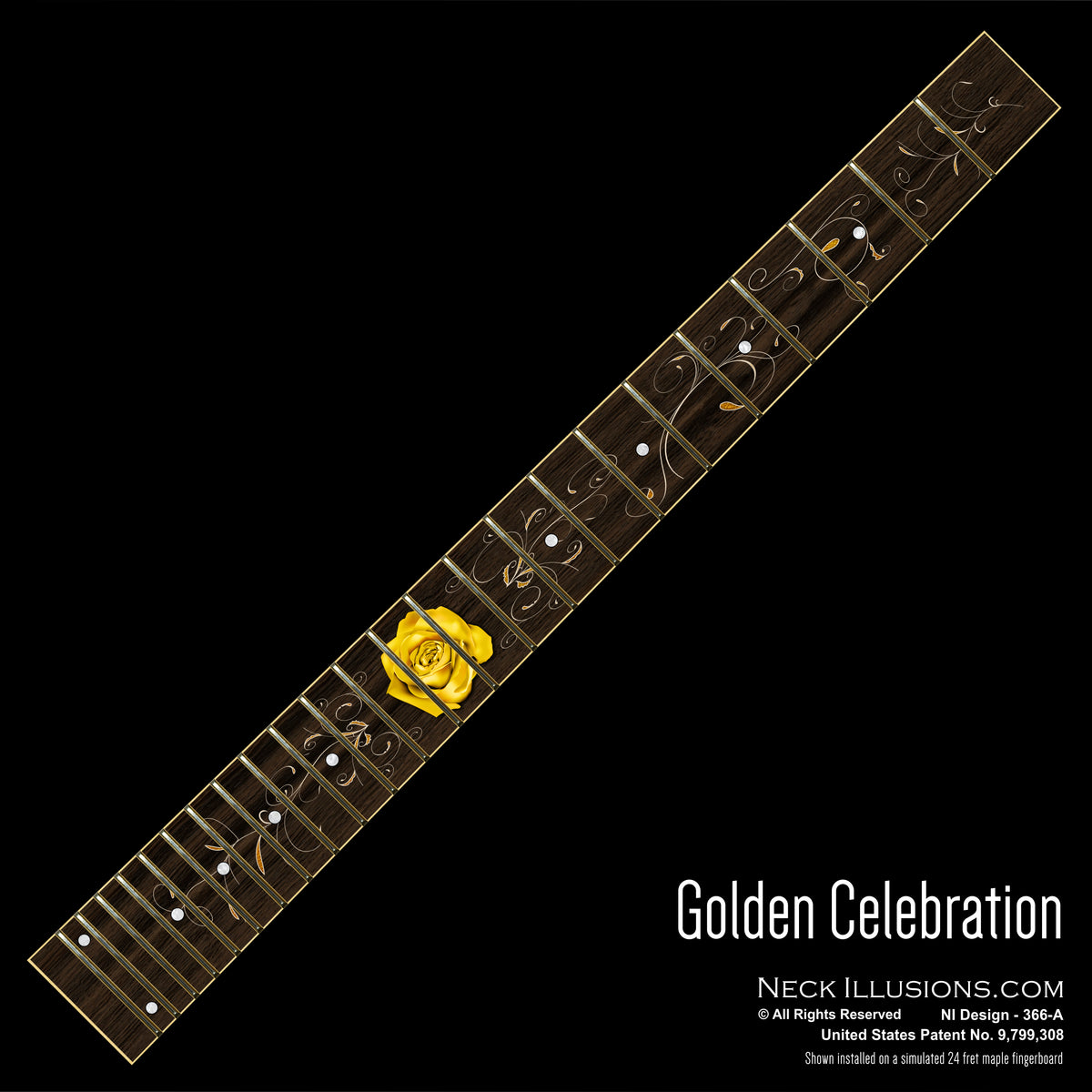 Golden Celebration
