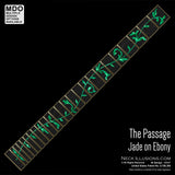 The Passage on Ebony