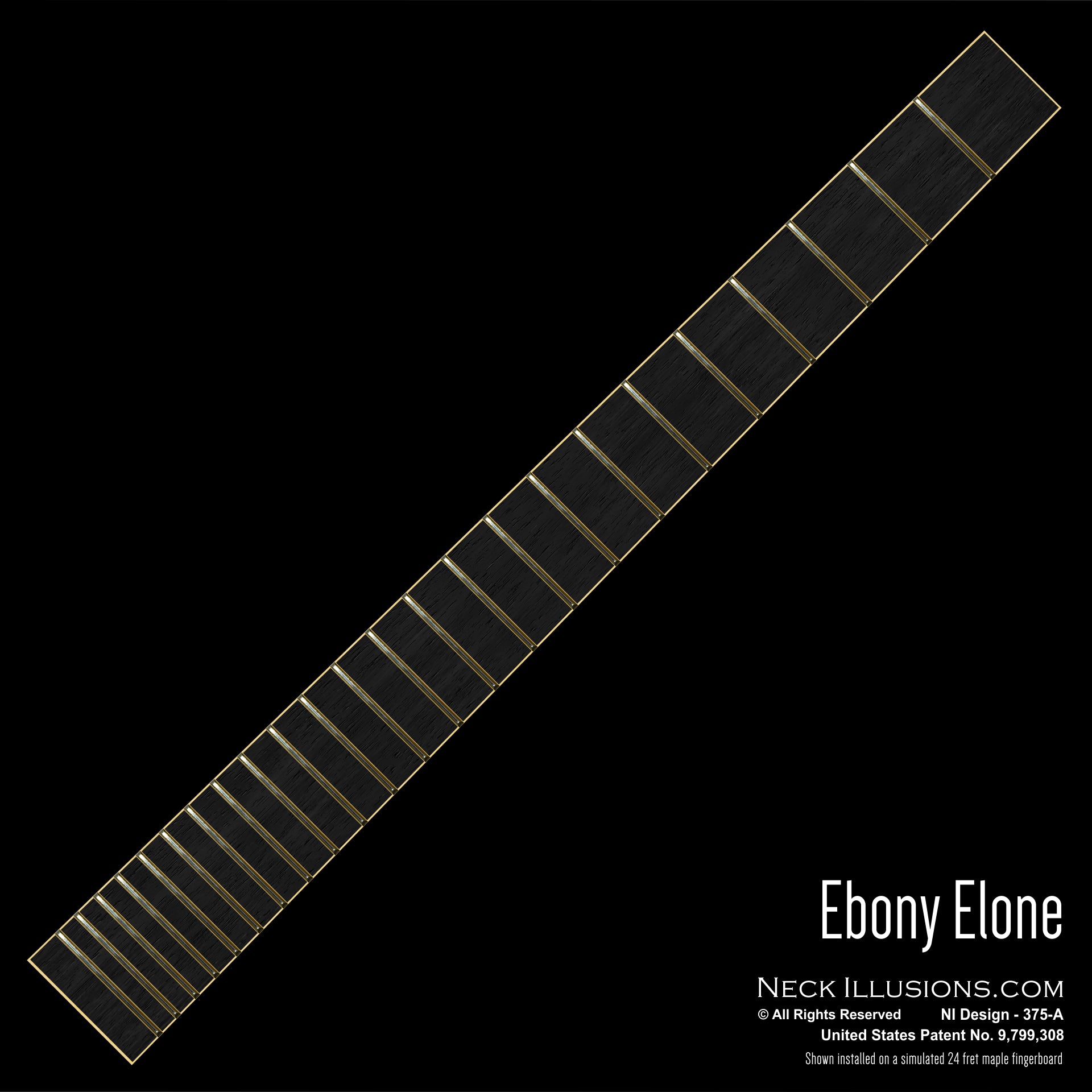 Ebony Elone