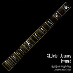 Skeleton Journey