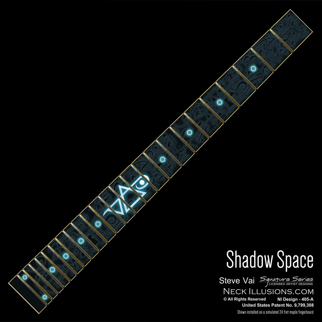 Steve Vai - Shadow Space