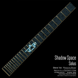 Steve Vai - Shadow Space