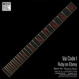 Steve Vai - Vai Code 1