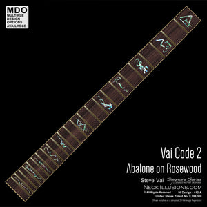 Steve Vai - Vai Code 2