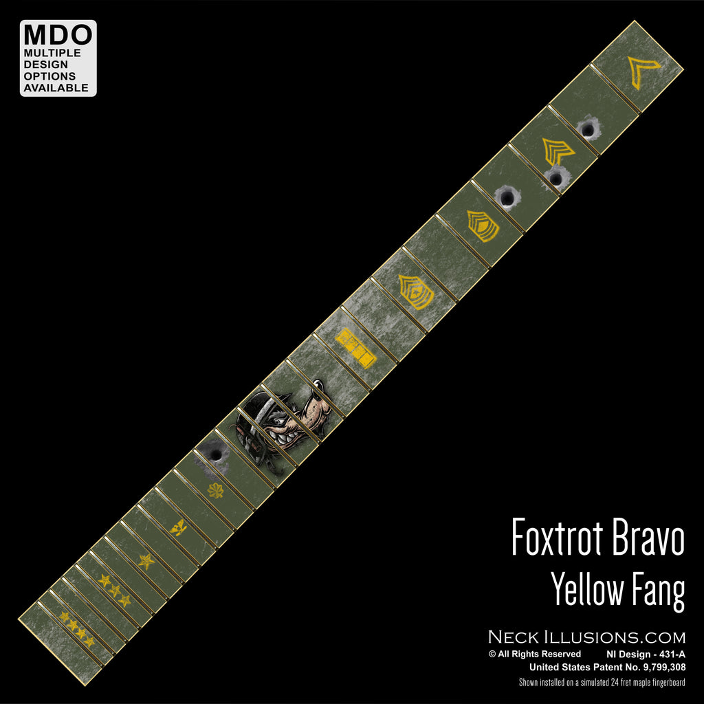 Foxtrot Bravo