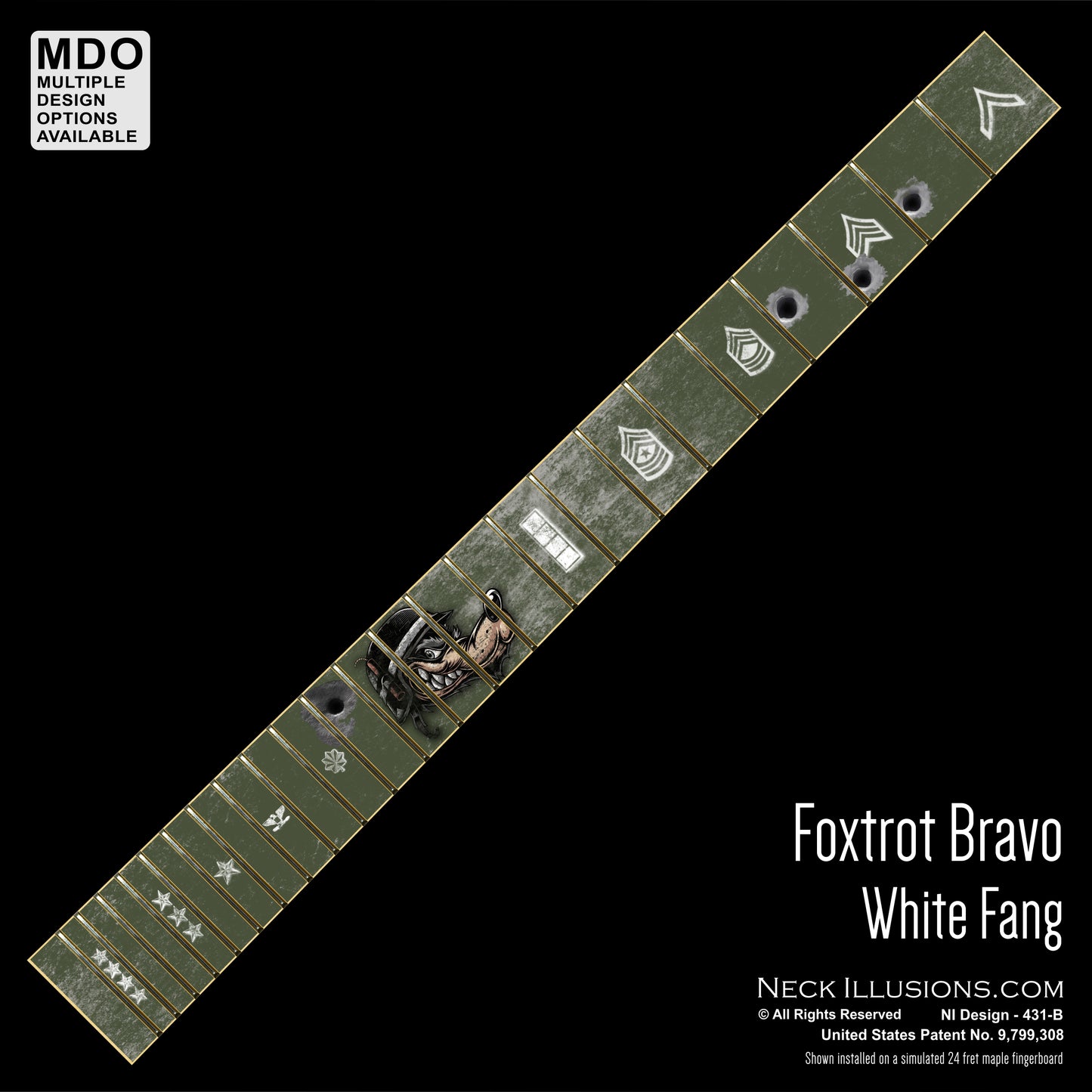 Foxtrot Bravo