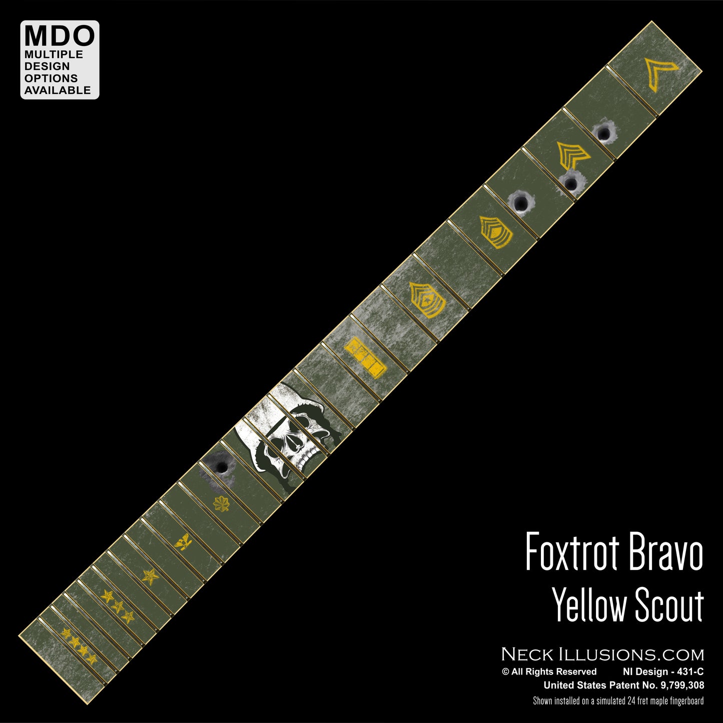 Foxtrot Bravo