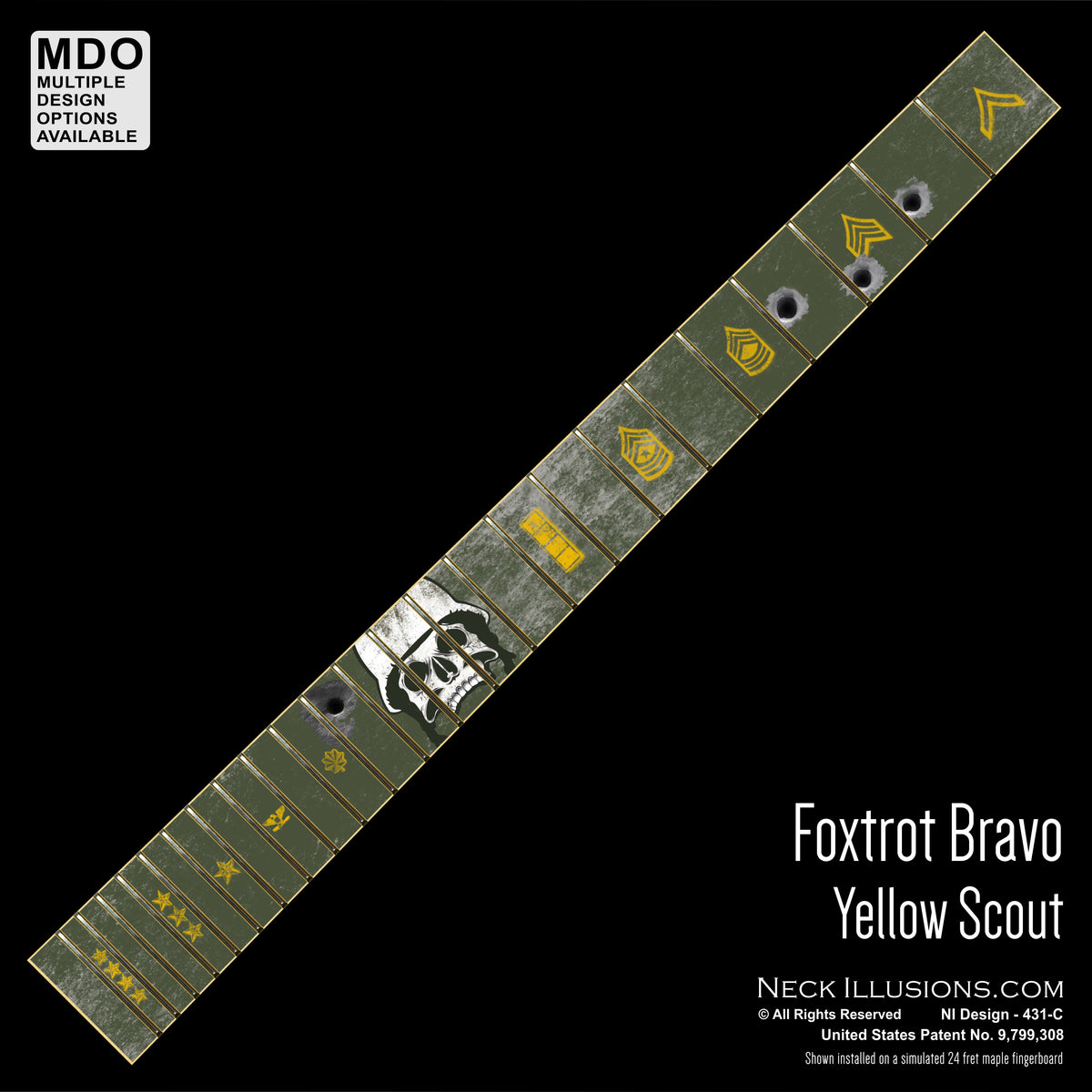 Foxtrot Bravo