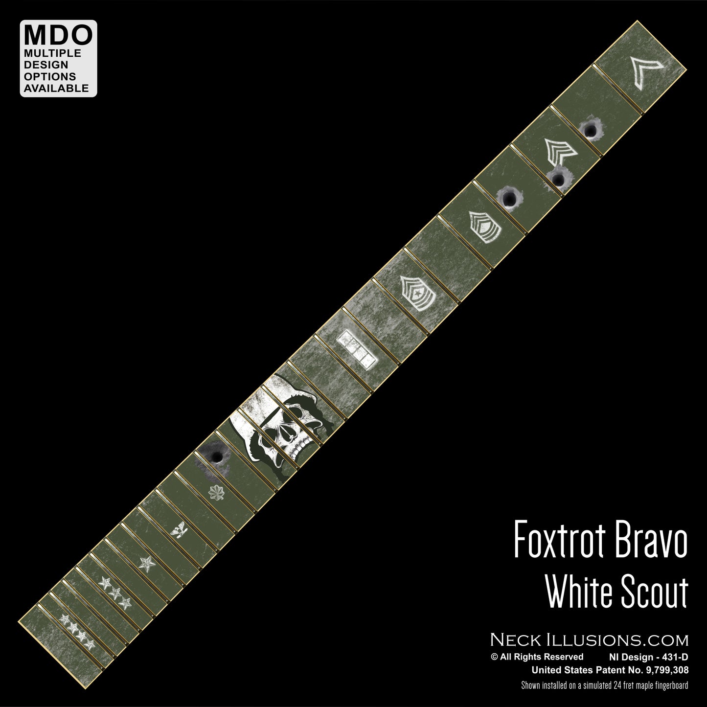 Foxtrot Bravo