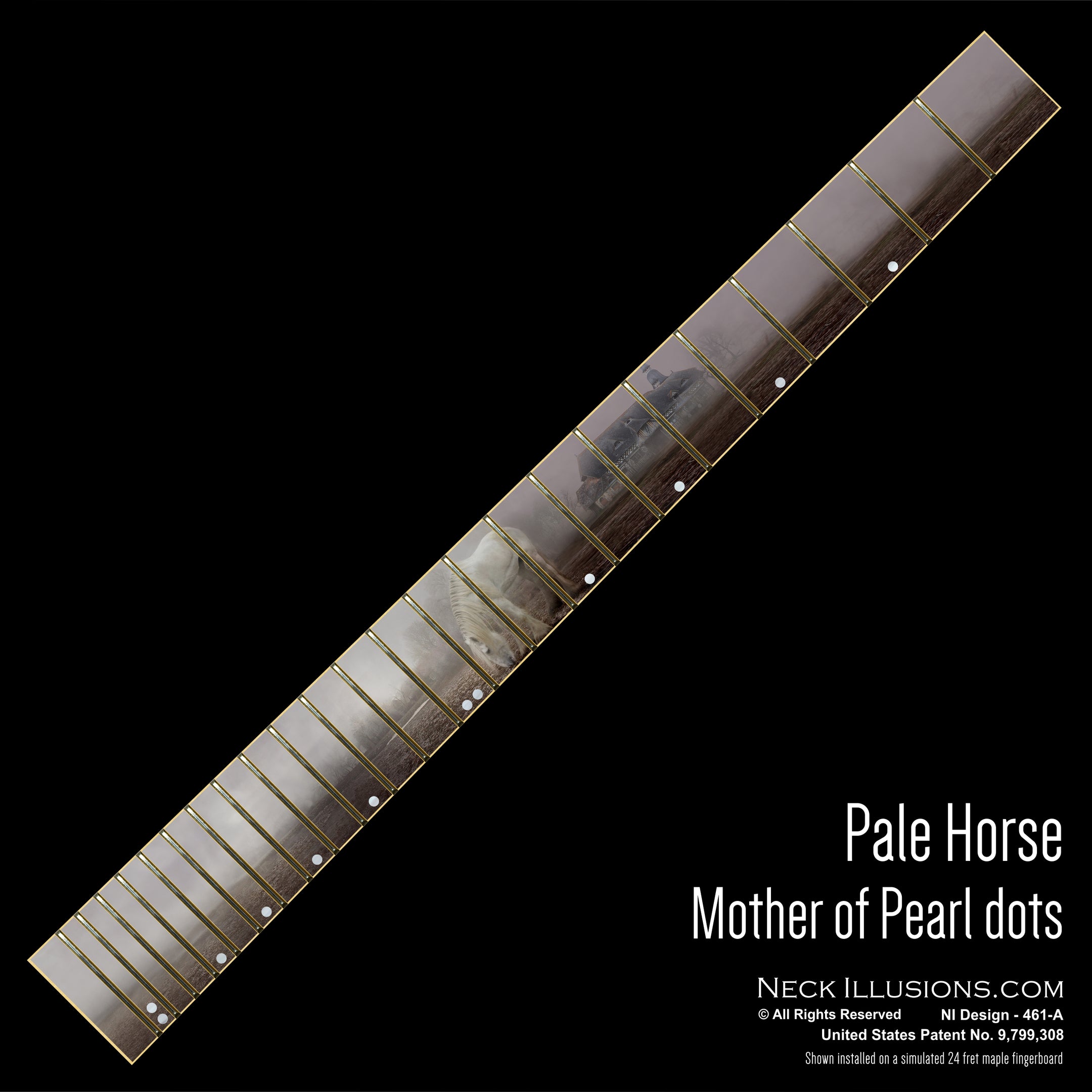 Pale horse