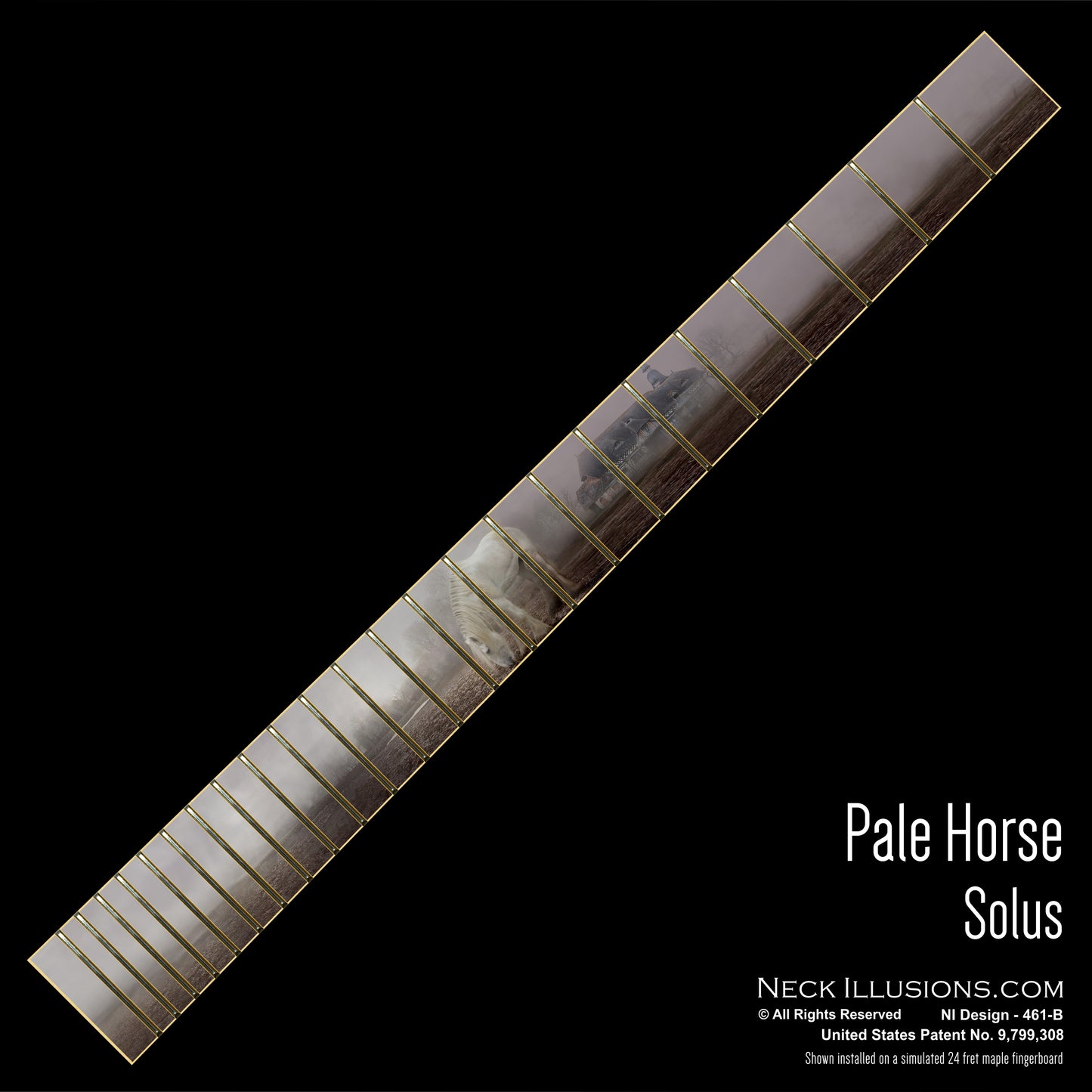 Pale horse