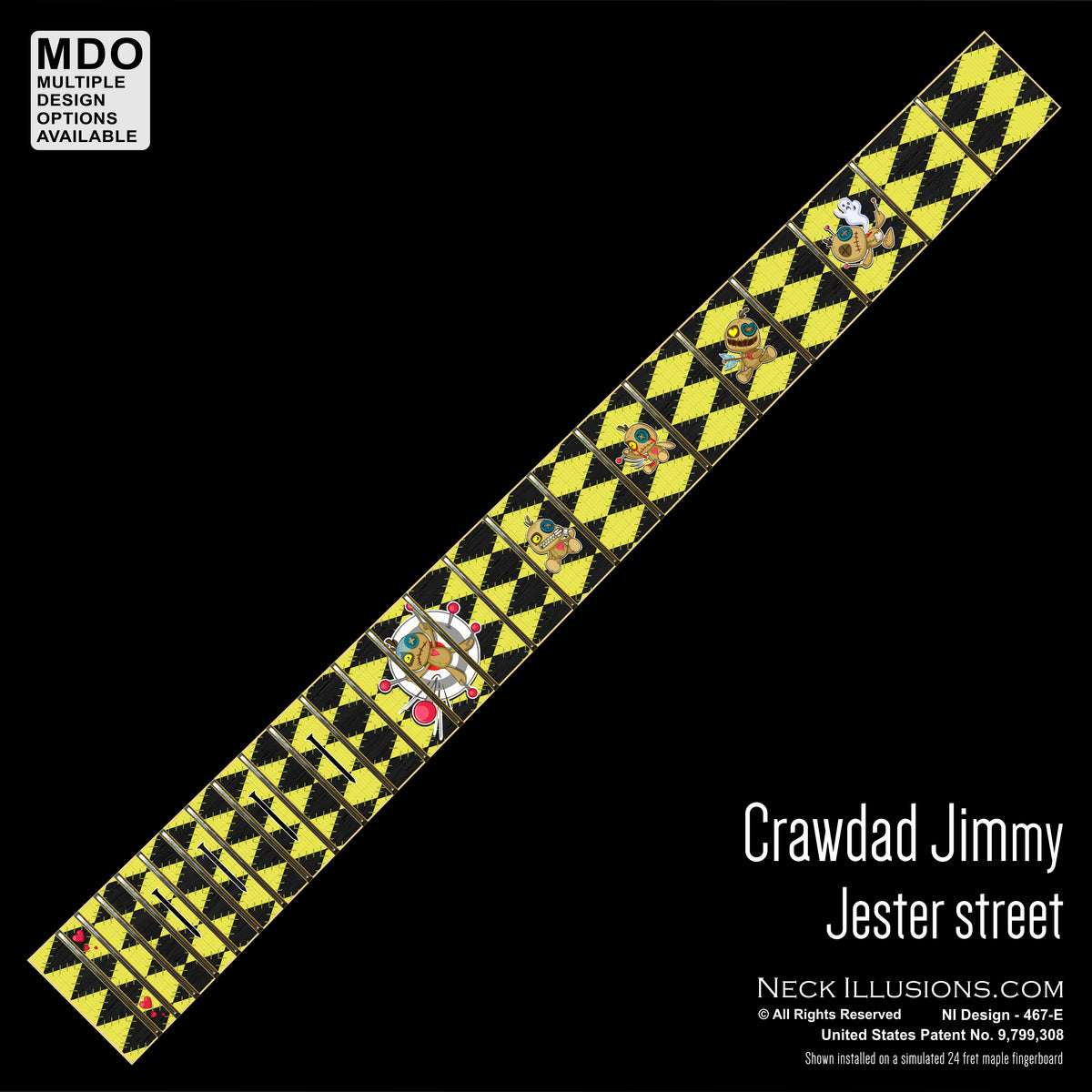 Crawdad Jimmy