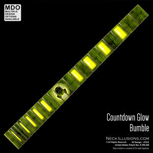 Countdown - Glow