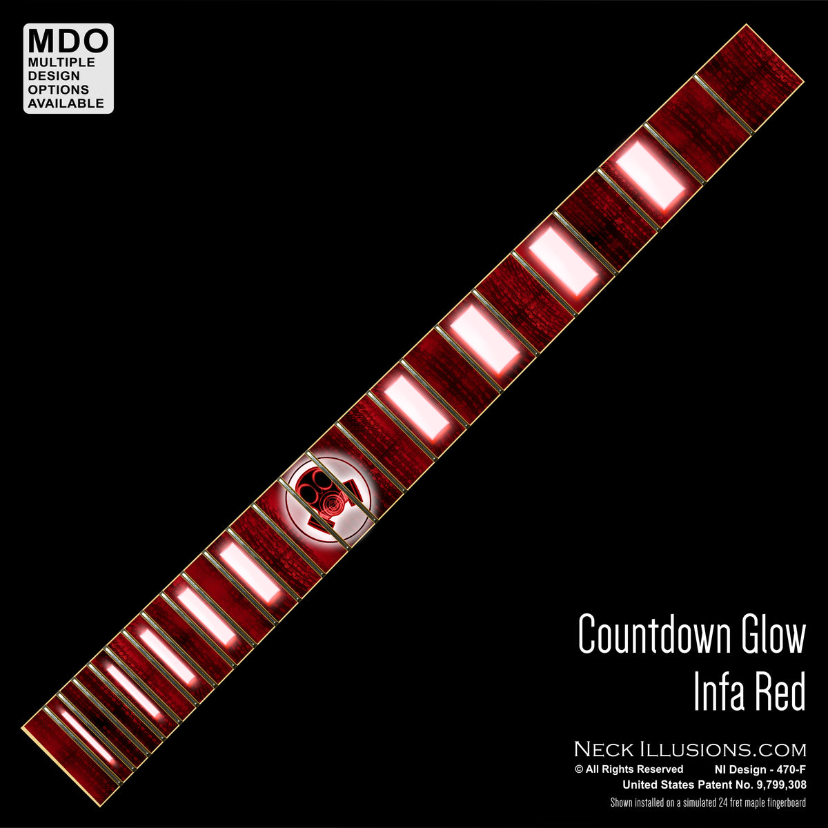 Countdown - Glow