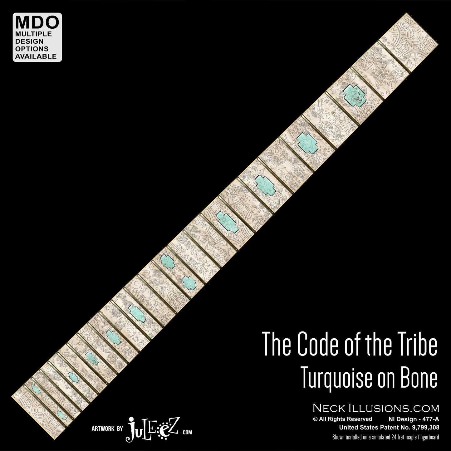 The Code of the Tribe - by Juleez