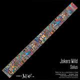 Jokers Wild - by Juleez