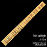 Relic on Maple