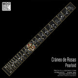Cráneo de Rosas