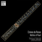 Cráneo de Rosas