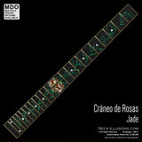 Cráneo de Rosas