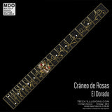 Cráneo de Rosas