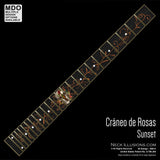 Cráneo de Rosas