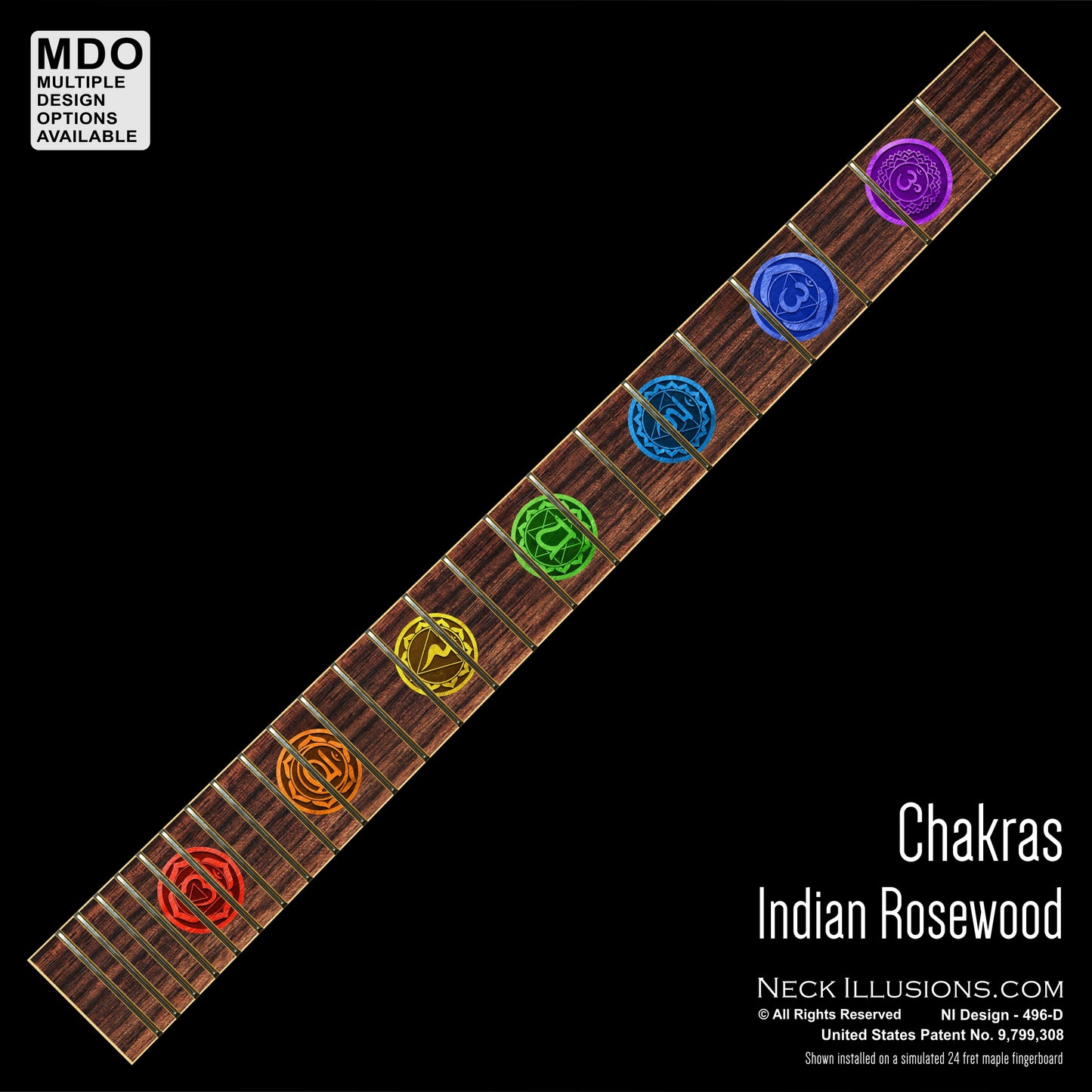 Chakras