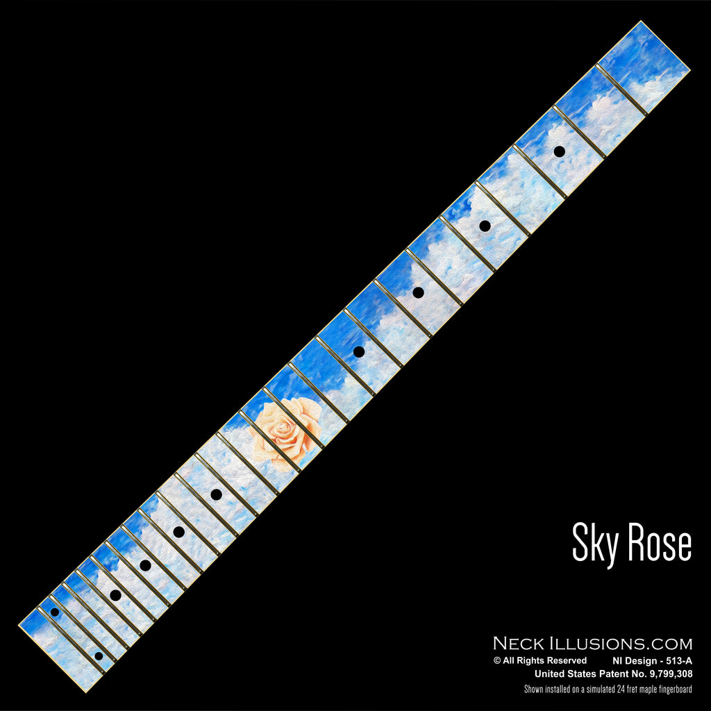 Sky Rose