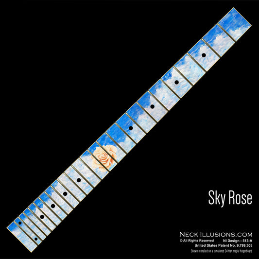Sky Rose