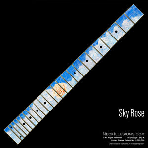 Sky Rose