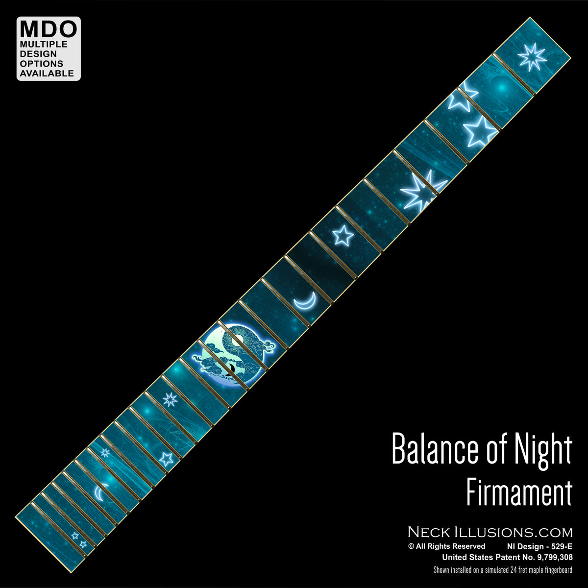 Balance of Night