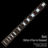 Blocks on Rosewood