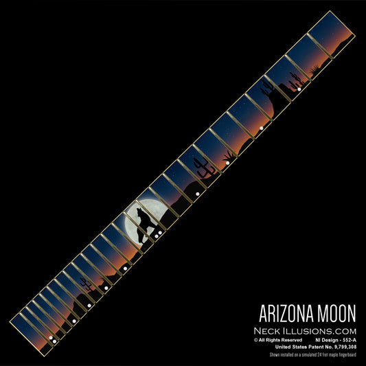 Arizona Moon