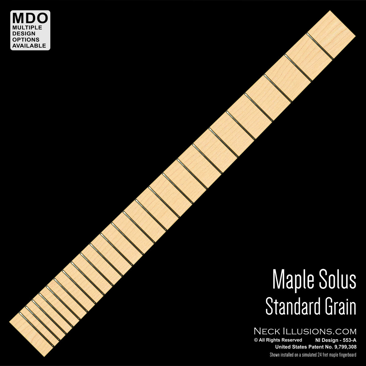 Maple Solus