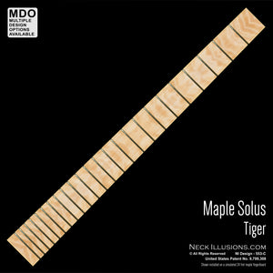 Maple Solus