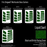 MultiScale "Liquid Swirl" Decals