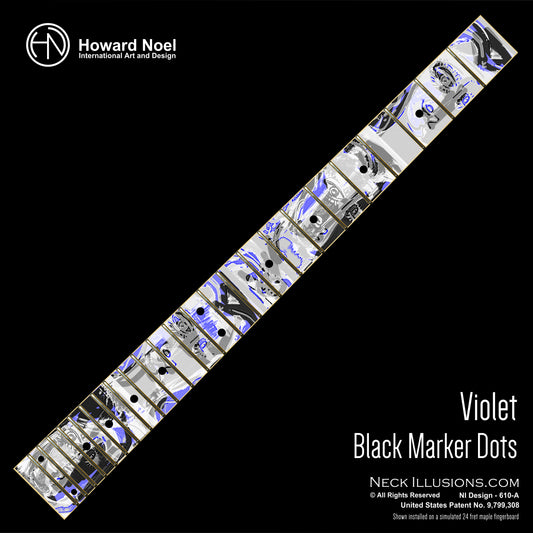 Violet