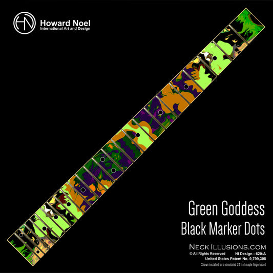 Green Goddess